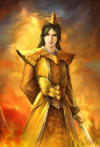 战国之风采依旧