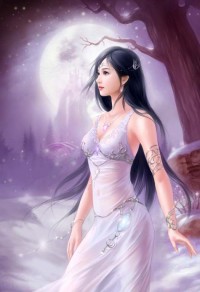 仗剑(gl武侠np)