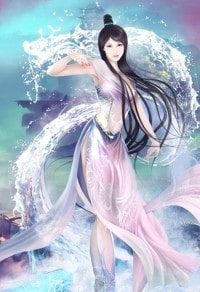 (HP同人)Fairy Tale (德哈)