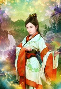 景员外和他的小夫郎