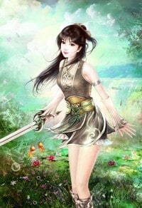 寒江作品集