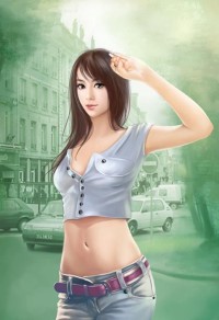 [綜]我想當寡婦