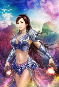 男上女下