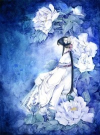 女皇升职记