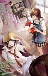 秘書小奴對抗總裁大人