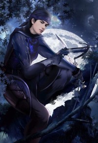 魔尊与神尊夫妇的伪装日常