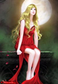 穿成苦情女主的渣A老媽