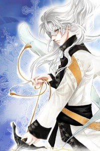 快穿攻心戰：BOSS，別追我